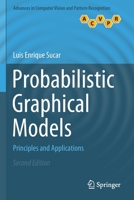 Probabilistic Graphical Models: Principles and Applications 3030619451 Book Cover