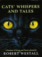 Cat's Whispers and Tales 0333626419 Book Cover