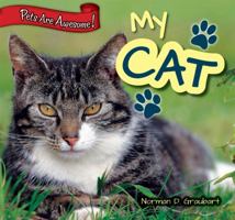 My Cat 1477729615 Book Cover