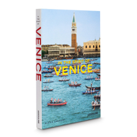 In The Spirit Of Venice 2843236630 Book Cover