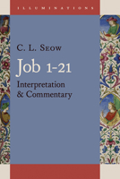 Commentary on Job 1-21 0802848958 Book Cover