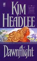 Dawnflight 0990505553 Book Cover