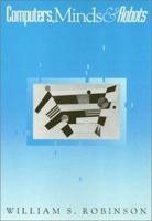 Computers Minds Robots 1566390826 Book Cover