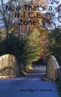 Now That's A N.I.C.E. Zone! 1435711696 Book Cover