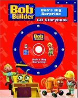 Bob's Big Surprise (Bob the Builder) 1865159956 Book Cover