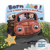 Just a Little Bump in the Road: Omphalocele Activity Book 196384937X Book Cover