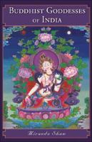 Buddhist Goddesses of India 0691168547 Book Cover