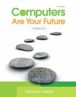 Computers Are Your Future, Complete 0132544946 Book Cover