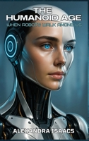 The Humanoid Age: when robots walk among us. B0H31MXHSR Book Cover