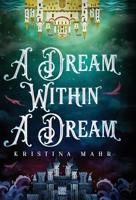 A Dream Within a Dream B0CLJDH1Y8 Book Cover