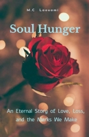 Soul Hunger B0GMY2YX1H Book Cover