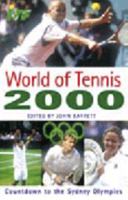 World of Tennis, 1986 0002188244 Book Cover