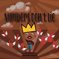 Numbers Don't Lie 1612448763 Book Cover