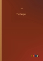 The negro 3734075629 Book Cover