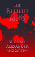 The Blood King B08MVB48CK Book Cover