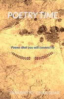 Poetry Time 1684664098 Book Cover