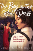 The Boy in the Red Dress 0593113683 Book Cover