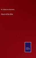 Hours at the Altar 3375100574 Book Cover