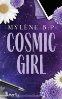 COSMIC GIRL 2376529867 Book Cover