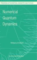 Numerical Quantum Dynamics 9048159148 Book Cover