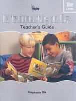 Rigby PM Traditional Tales and Plays, Silver Level 0763565571 Book Cover