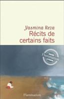 Récits de certains faits 2080457640 Book Cover