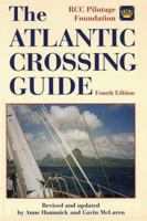 Atlantic Crossing Guide, 5th Edition 007026032X Book Cover