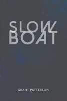 Slow Boat B09SP826PX Book Cover