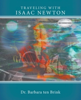 Travelling With Isaac Newton 1643144731 Book Cover