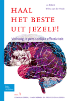 Haal het Beste uit Jezelf 9031378070 Book Cover