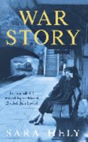 War Story 031230532X Book Cover
