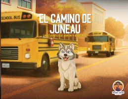 Camino de Juneau : Un Cuento de Amor y Rescate 1972940996 Book Cover