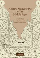 Hebrew Manuscripts of the Middle Ages 0521090237 Book Cover