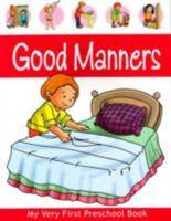 Good Manners 8131908674 Book Cover