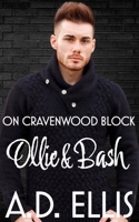 Ollie & Bash: On Cravenwood Block 1942647921 Book Cover