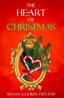 The Heart of Christmas B0CKS62X7J Book Cover