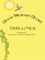 Good Mornin' Glory 0976849259 Book Cover