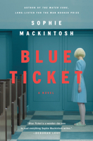 Blue Ticket 0385545630 Book Cover