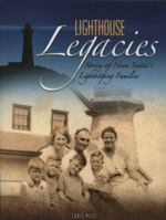 Lighthouse Legacies 1551095610 Book Cover