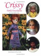 Crissy Family Encylopedia 0875885225 Book Cover