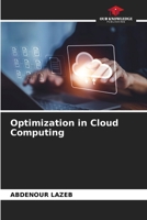 Optimization in Cloud Computing 620791015X Book Cover
