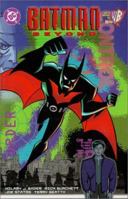 Batman of the Future 1563896044 Book Cover