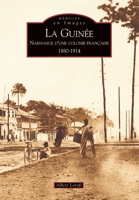 Guinée (La) 2849102911 Book Cover