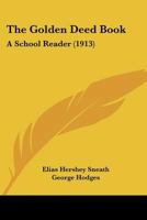 The Golden Word Book: A School Reader, Book 5 1165121204 Book Cover