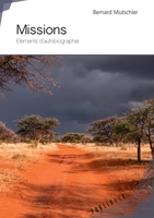 Missions (French Edition) 2342162030 Book Cover