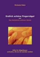 Endlich Schone Fingernagel 3868509143 Book Cover