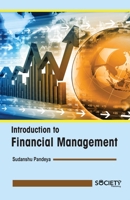 Introduction to Financial Management 1774695316 Book Cover