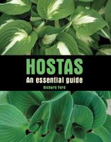 Hostas: An Essential Guide 1847972187 Book Cover