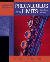 A Graphical Approach to Precalculus with Limits