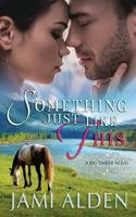Something Just Like This 1723998540 Book Cover